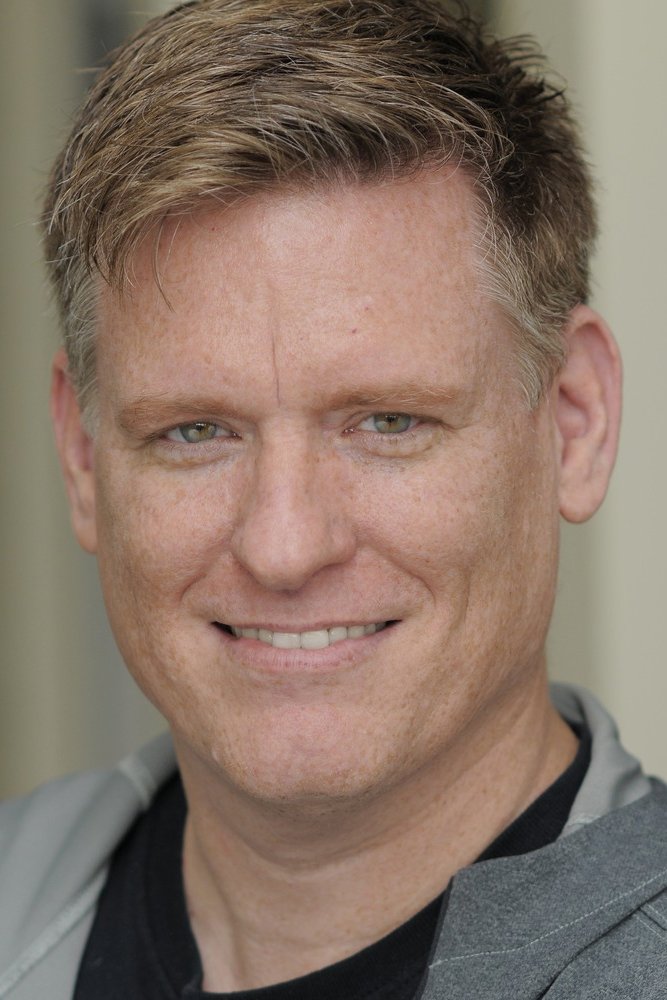 et billede af Dalon Huntington