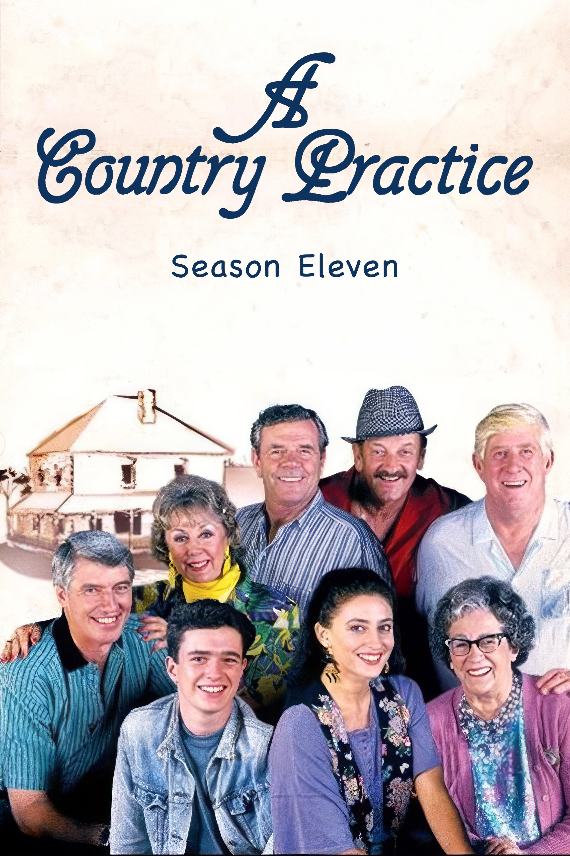 A Country Practice - Season 11