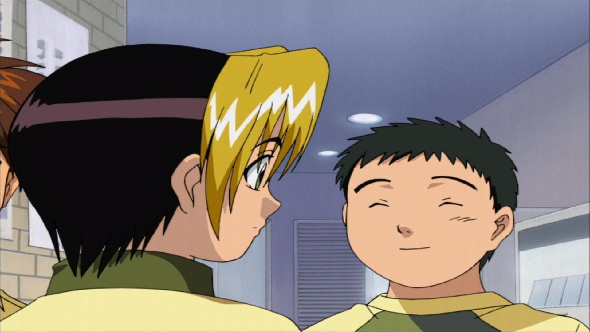 Hikaru no Go