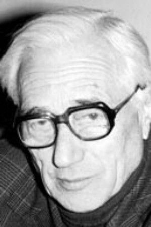 et billede af Borys Lewin