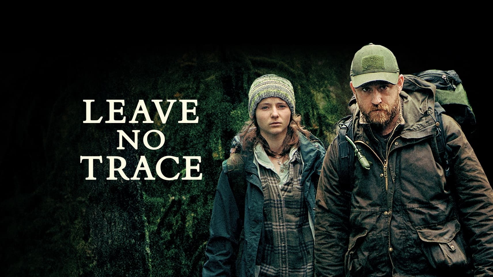 Leave No Trace (2018)