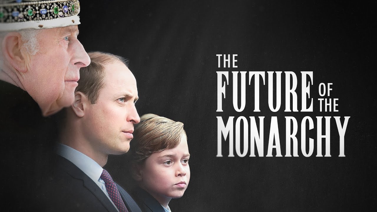 The Future of the Monarchy (2024)