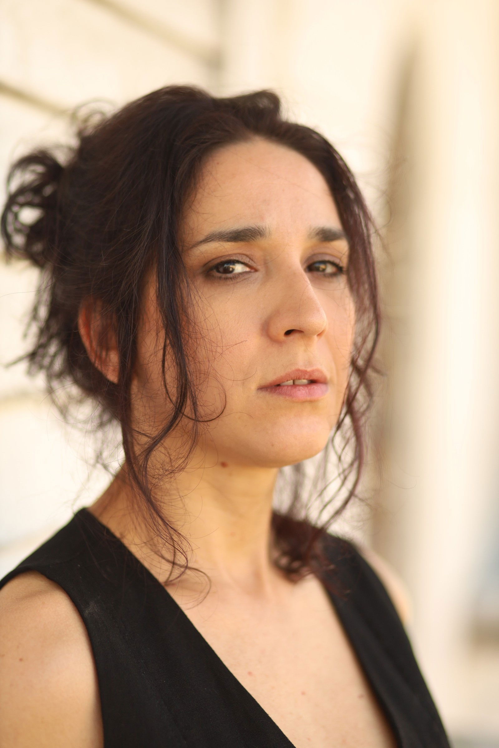 et billede af Loreta Dialla