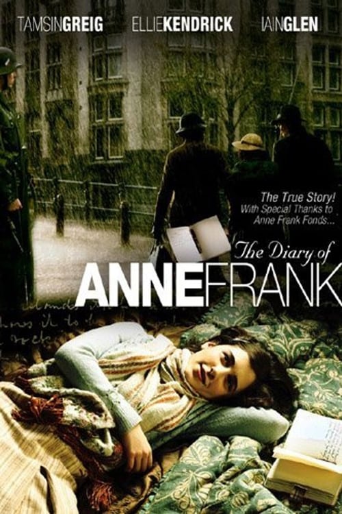 The Diary of Anne Frank TV Shows About Humanity