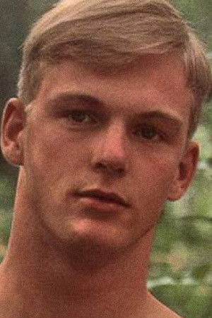 et billede af Todd Martin