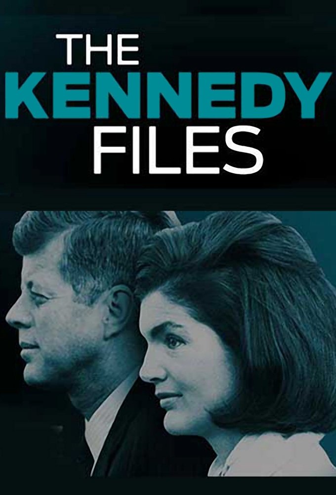 The Kennedy Files - Season 1