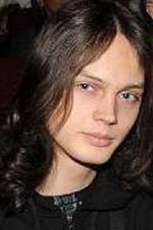 et billede af Nikita Babenko