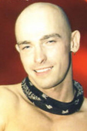 et billede af Kris Wolff