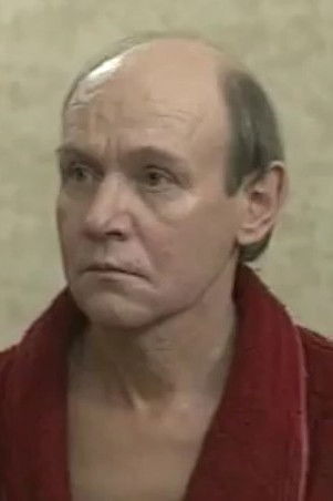 et billede af Stanislav Sokolov