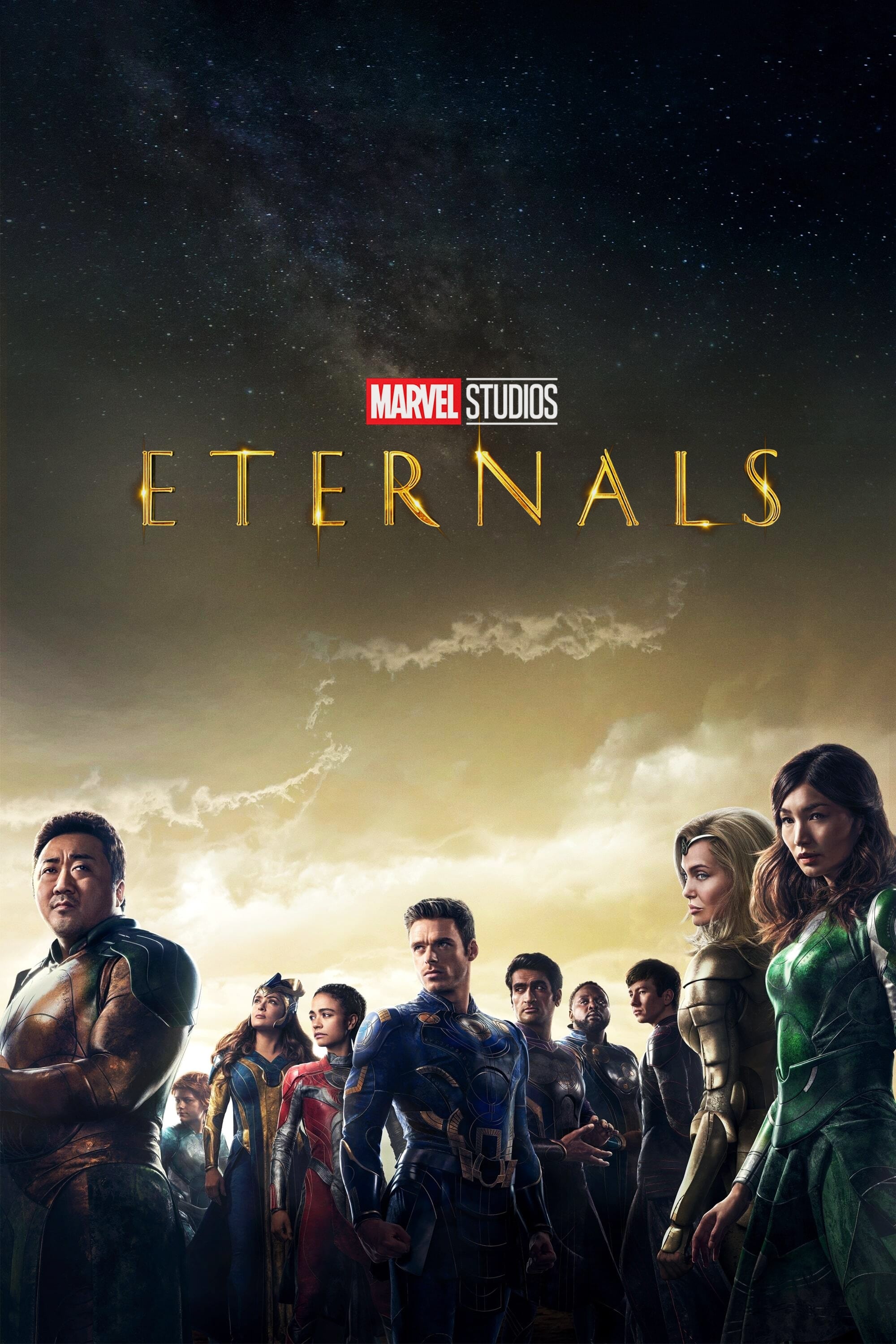 Eternals