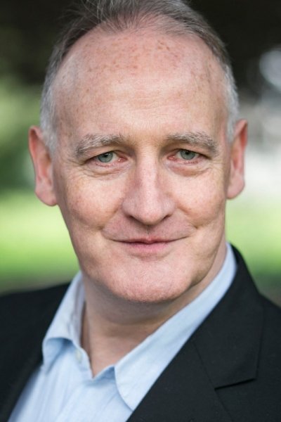 et billede af Gerard Lee