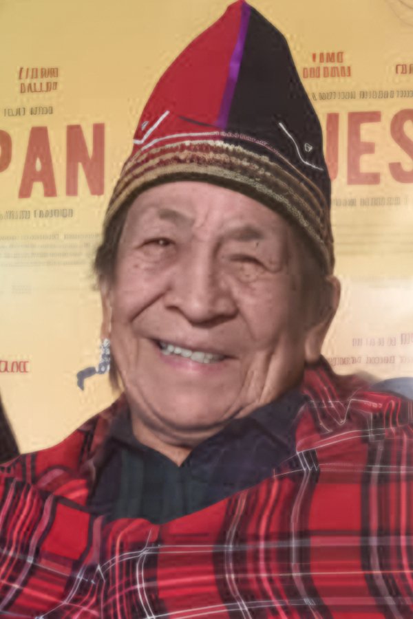 et billede af Anniss Desterres