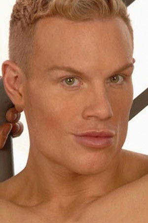 et billede af Aaron Mark