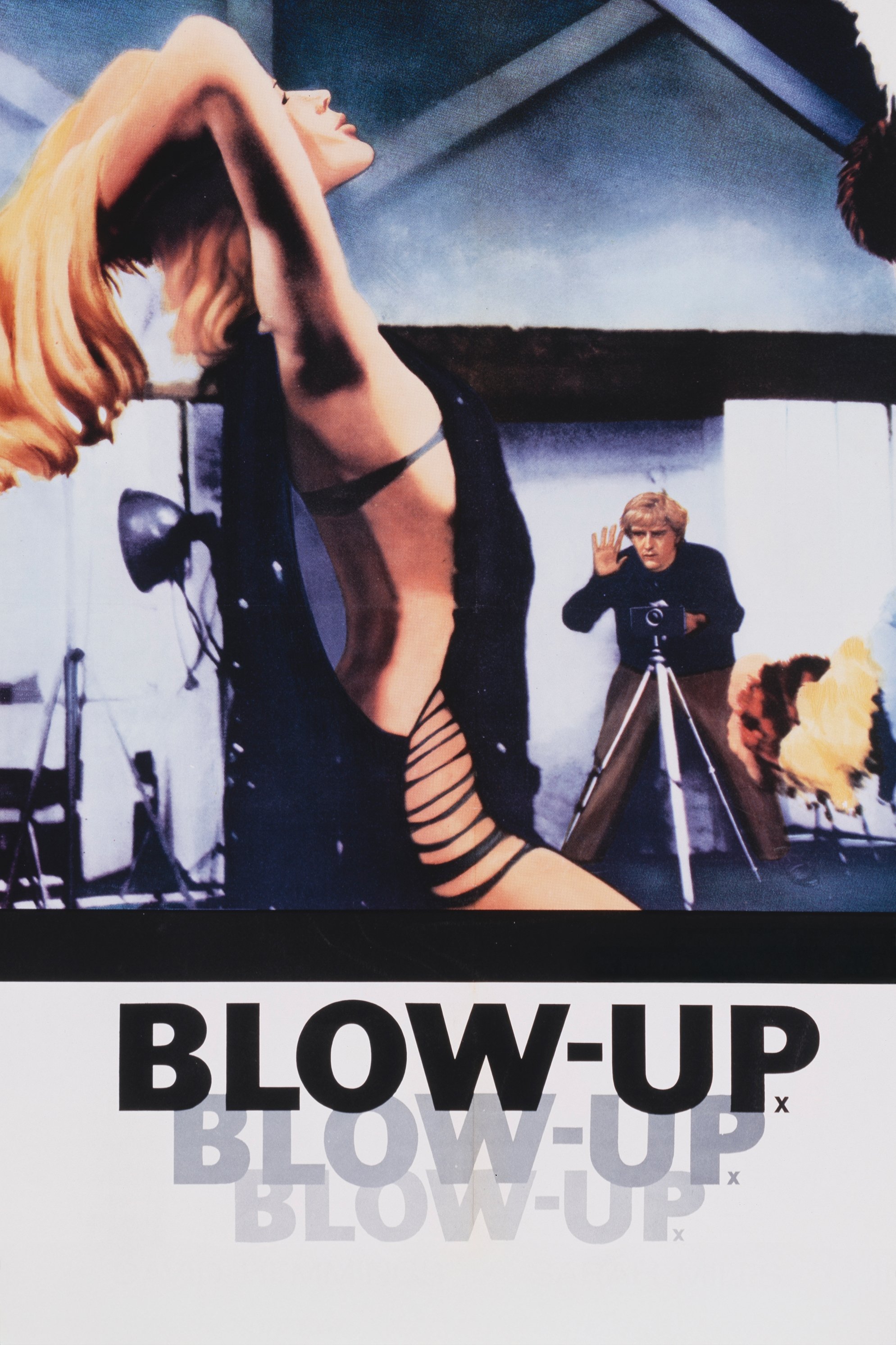Blow-Up