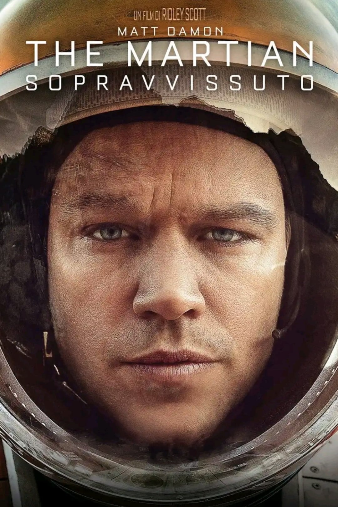 The Martian