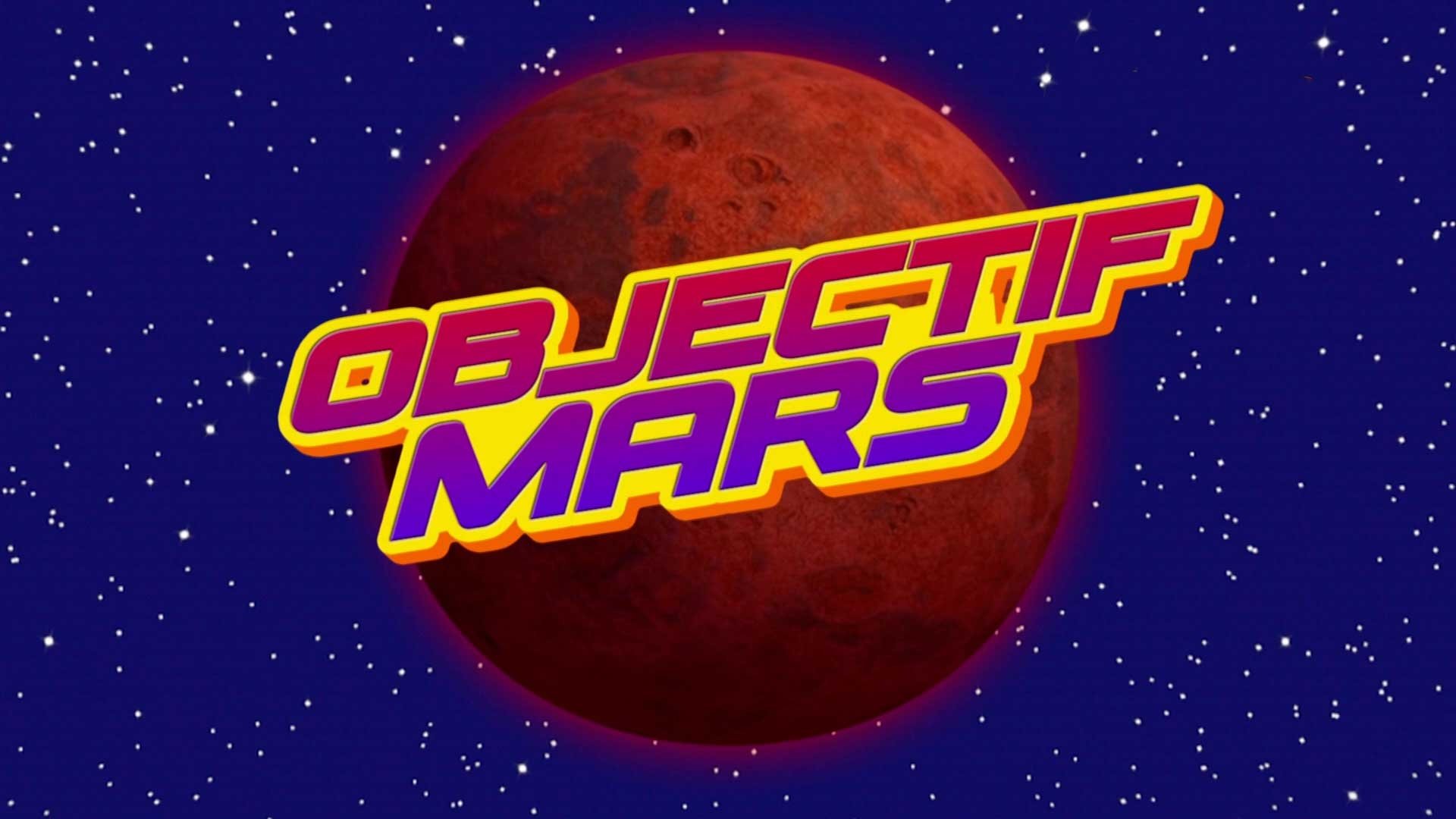 Blaze et les Monster Machines - Objectif Mars