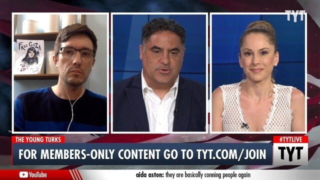 The Young Turks - Épisode 227