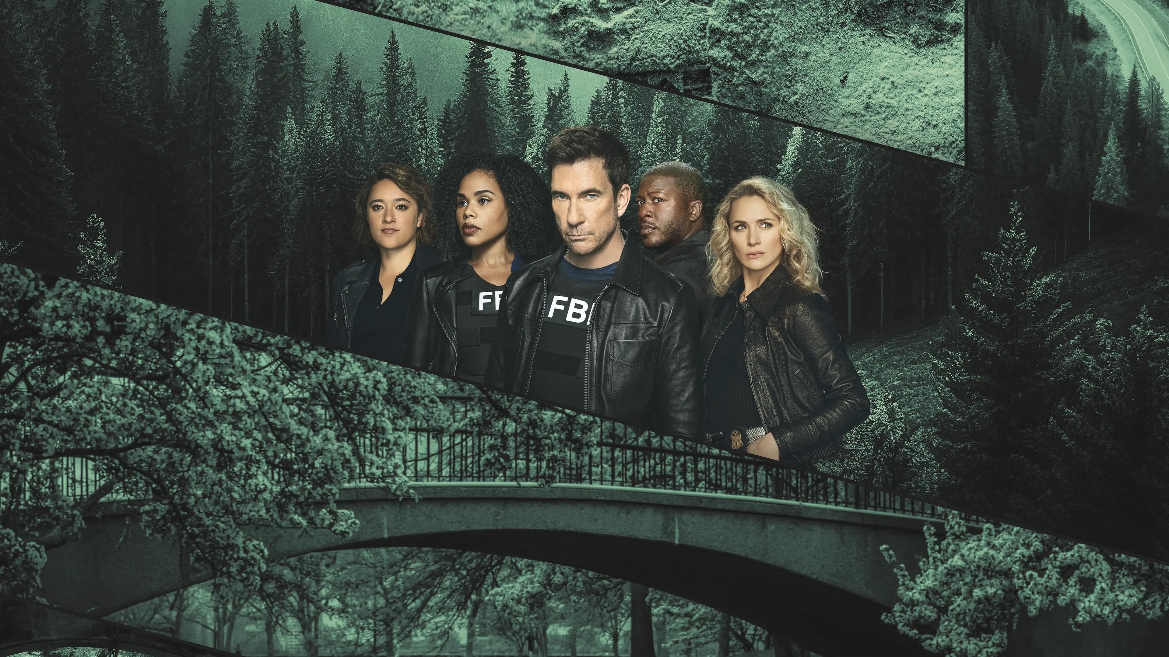 FBI - Most Wanted - Staffel 3