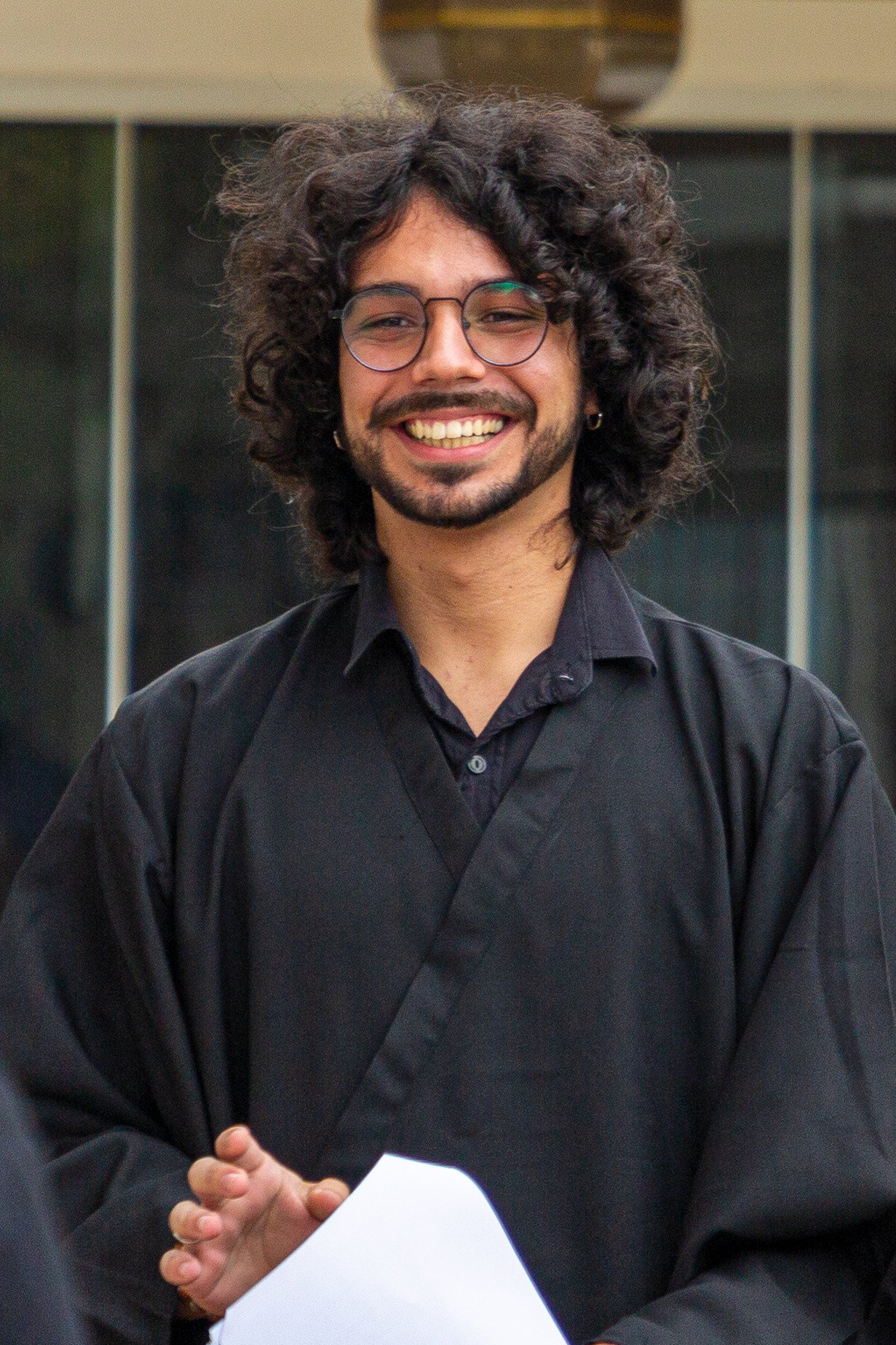 Actor Photo