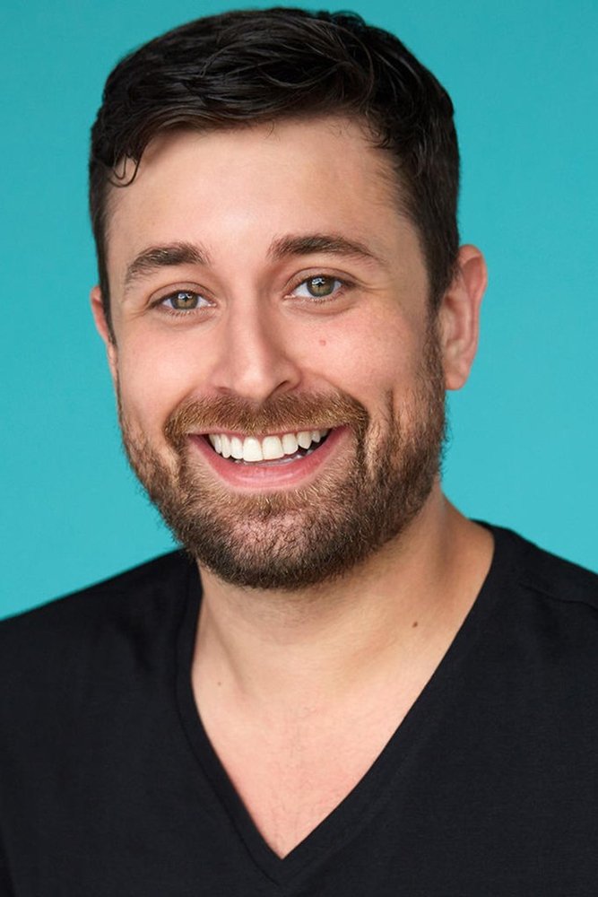 et billede af Kurt Conroyd