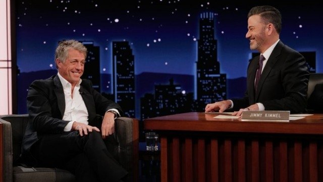 Jimmy Kimmel Live! - Season 23 Episode 30 : Tue, Oct 29, 2024