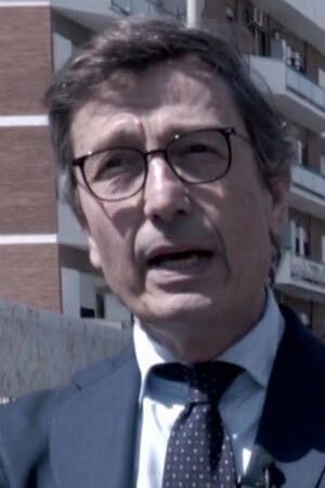 et billede af Francesco Petrelli