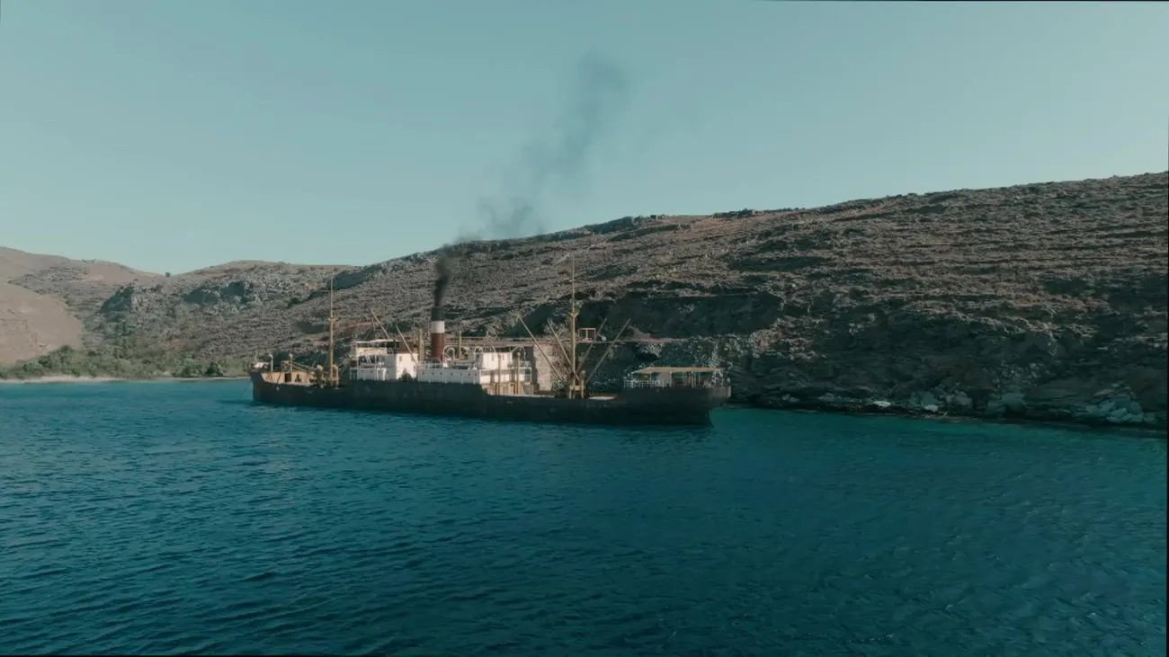 Episode 9