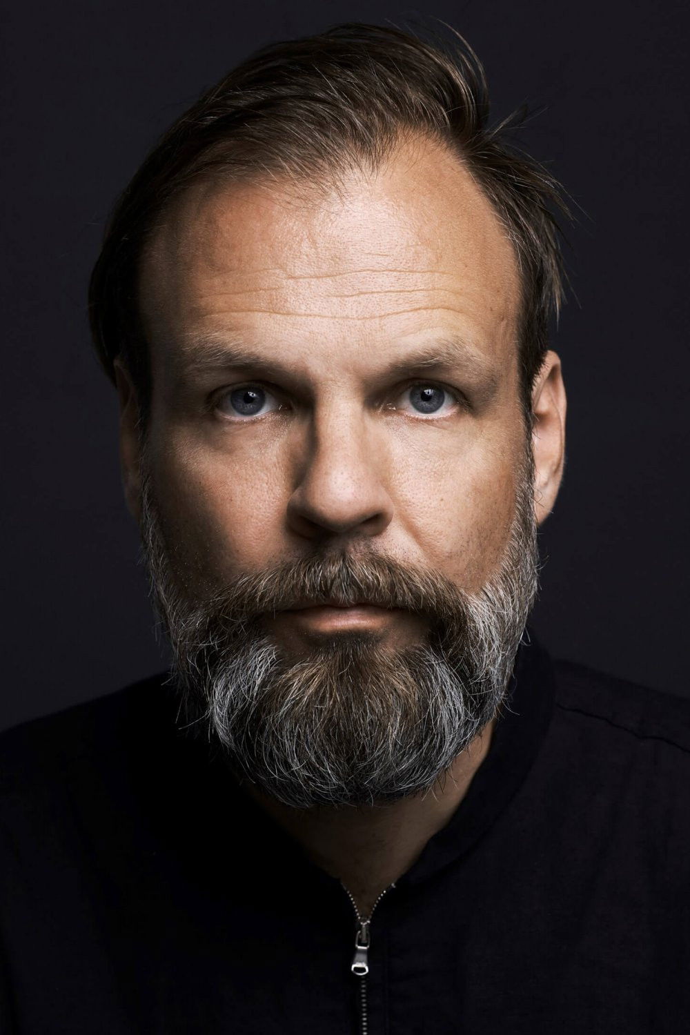 et billede af Henrik Lindstrand