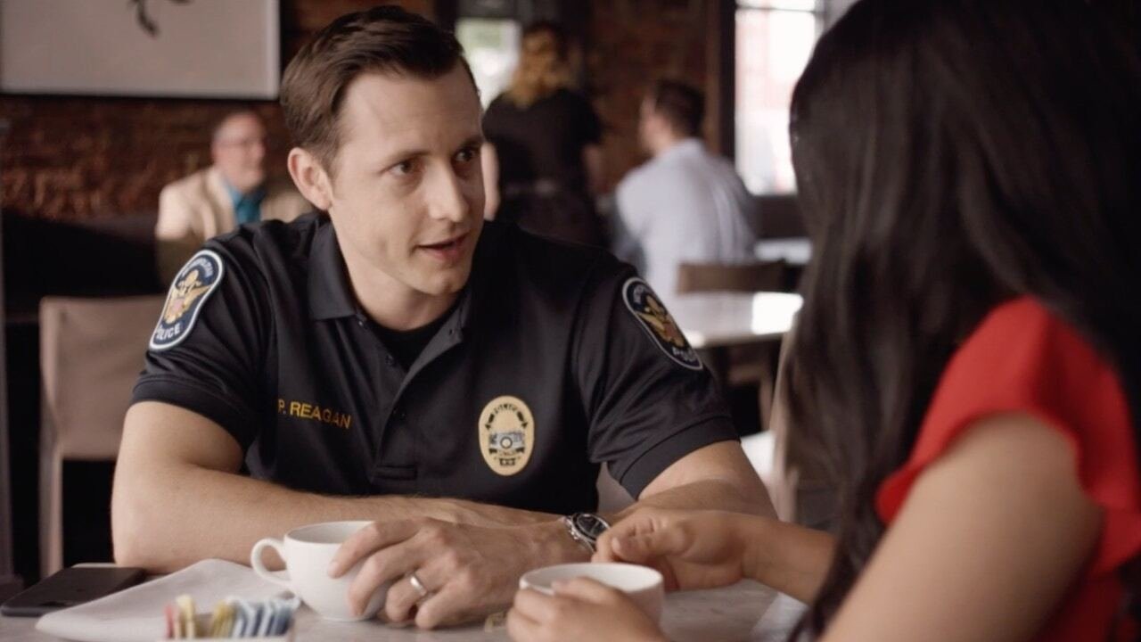 Thumbnail for We are Favored, Protected, Powerful Season 1 Episode 4