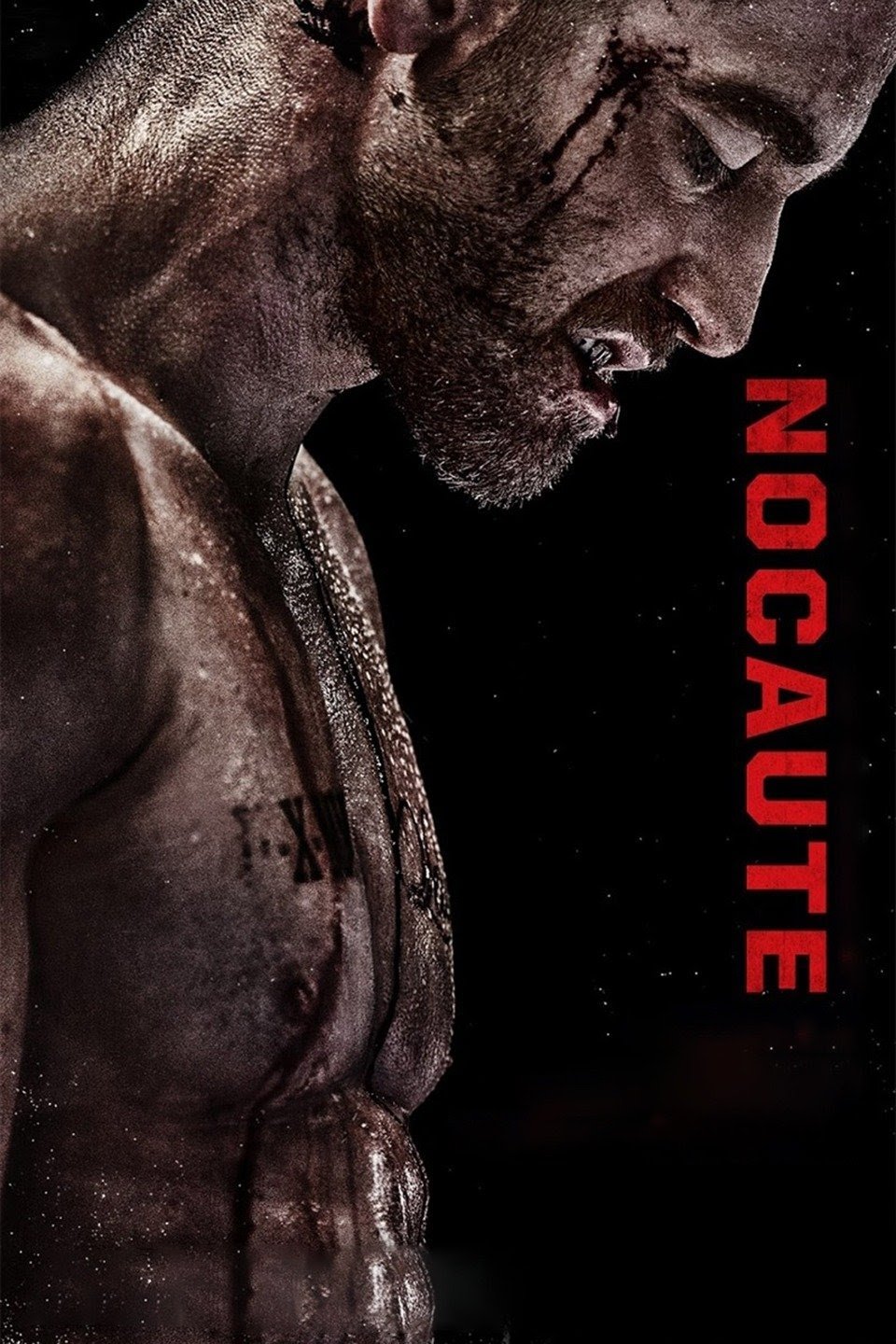 Nocaute Nocaute