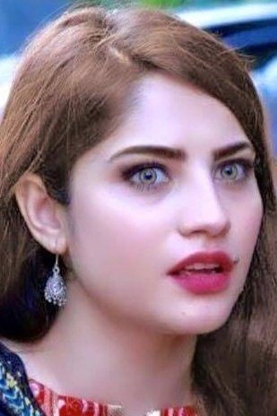 Neelam Muneer