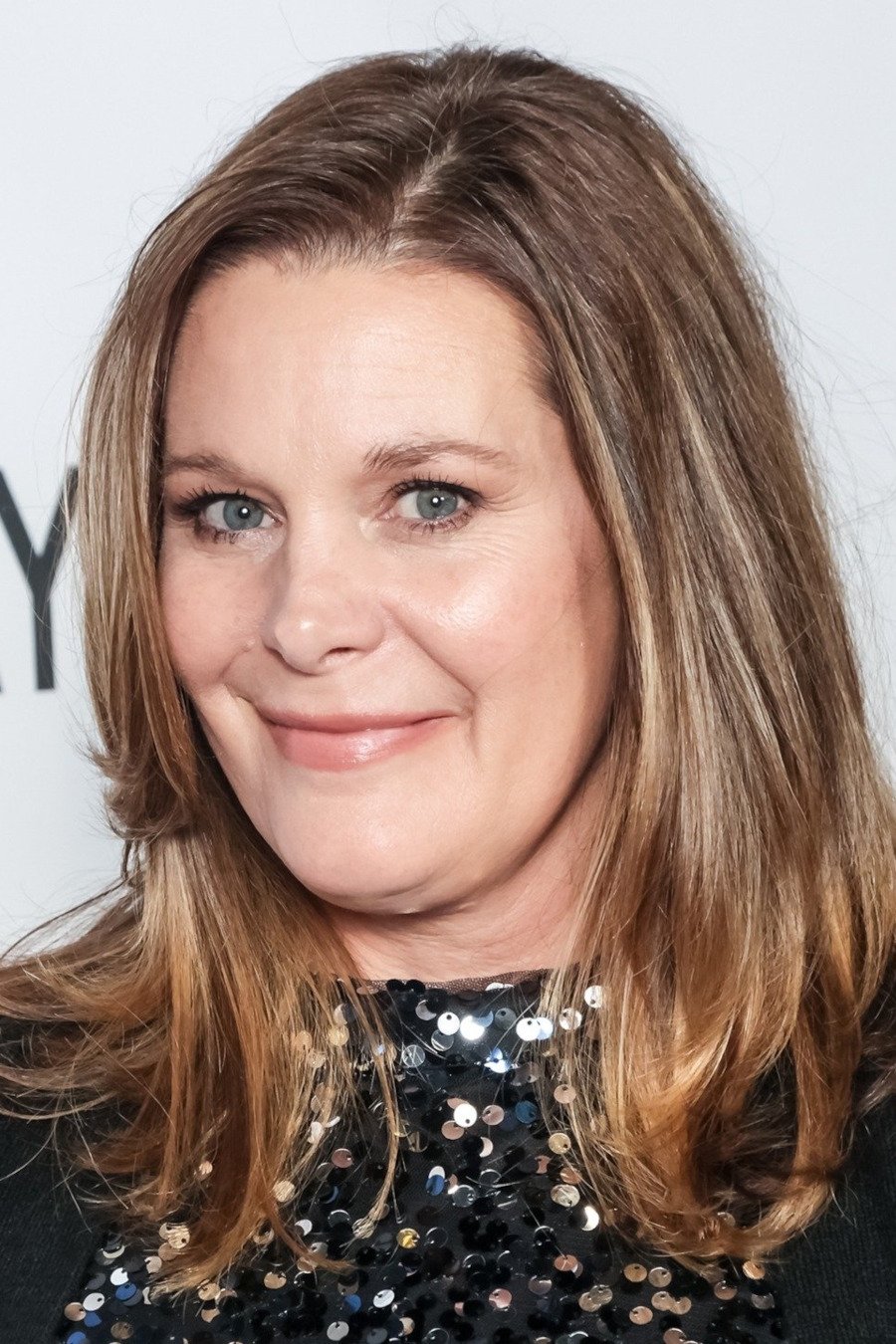 et billede af Cari Shayne