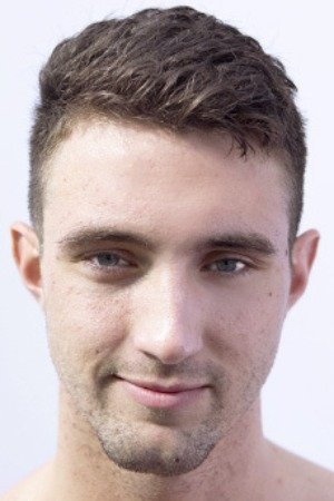 et billede af Jimmy Bud