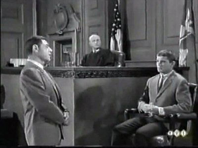 The Alfred Hitchcock Hour