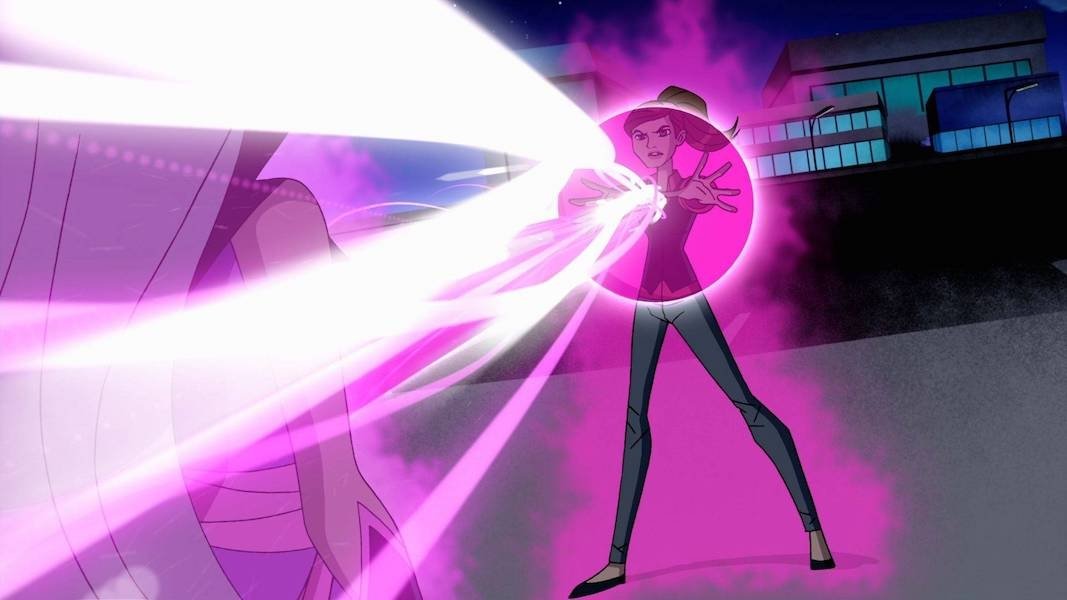 Ben 10: Alien Force