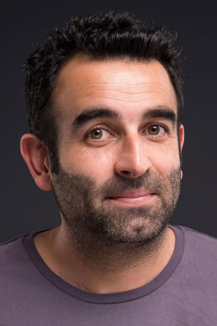 et billede af Etem Caner Karaüç