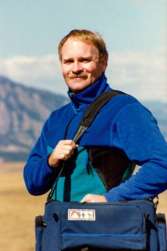 Greg Lowe