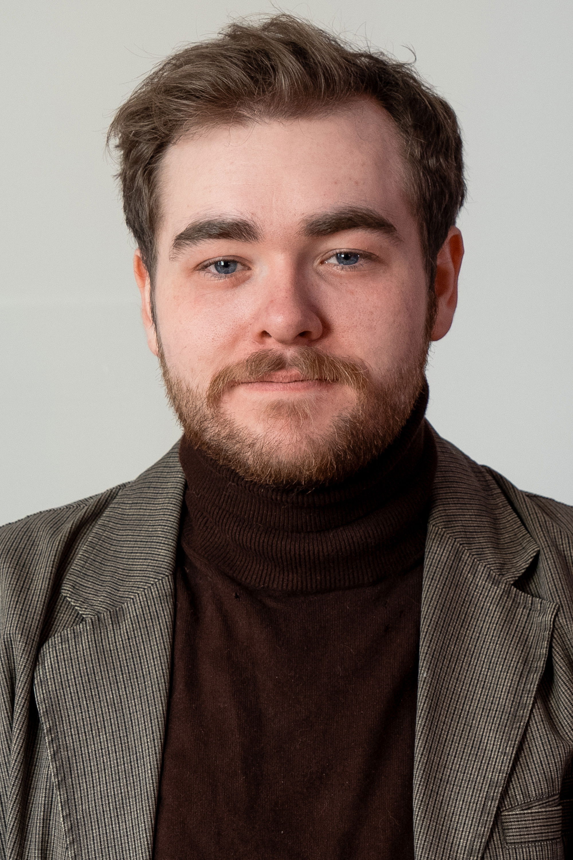 et billede af Colton Caulfield