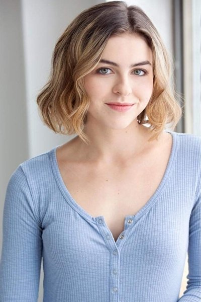 et billede af Kate Vickery