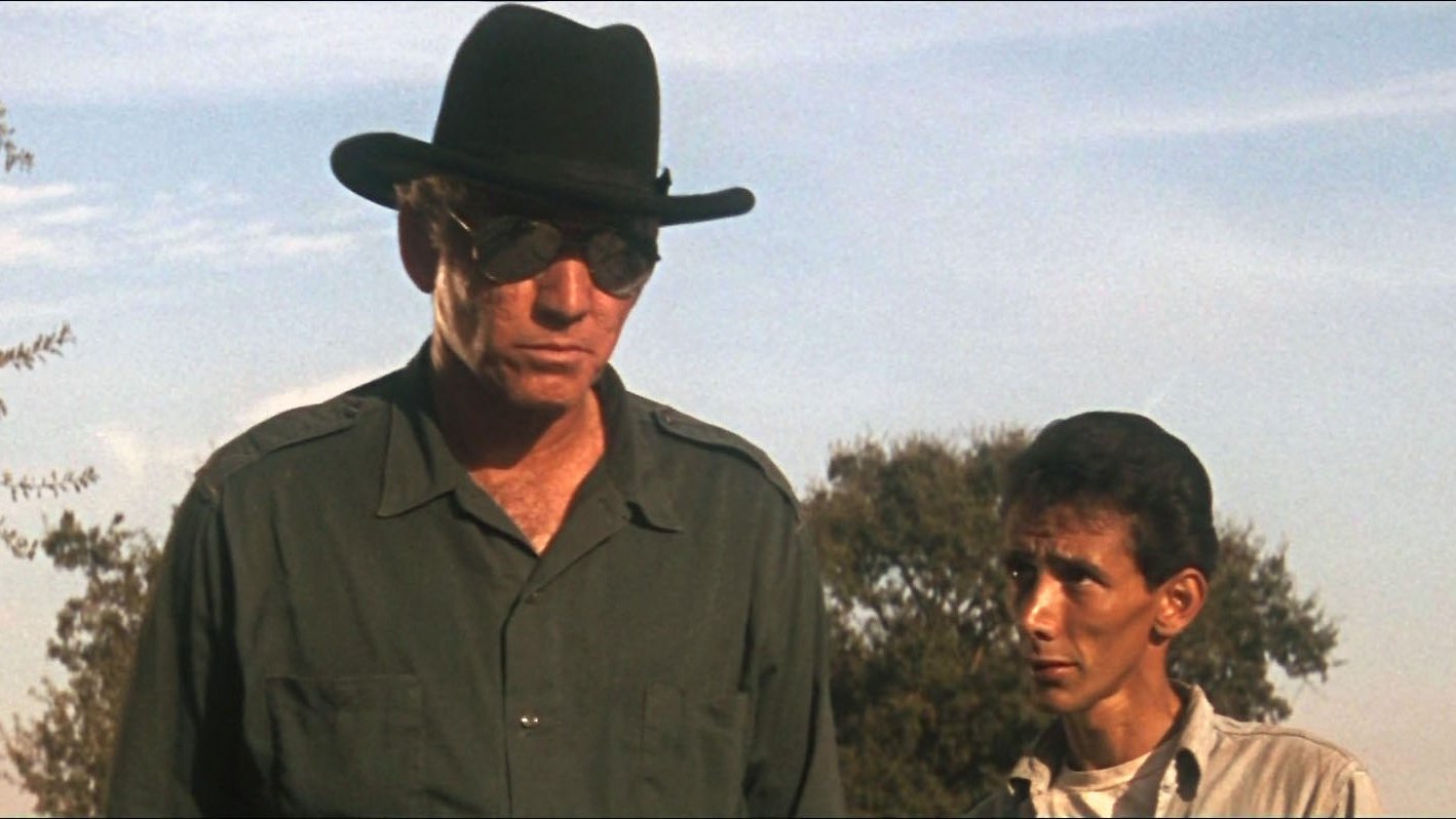 Cool Hand Luke