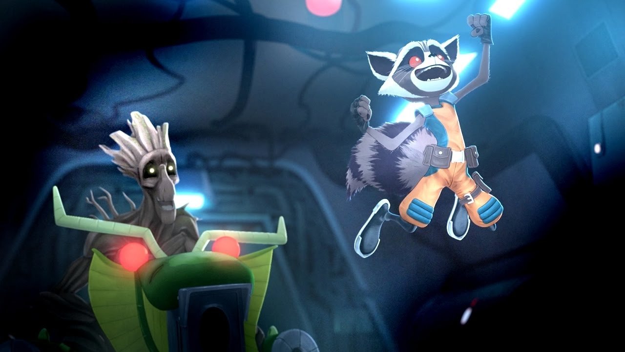 Thumbnail for Desperate Measures Season 1 Episode 11