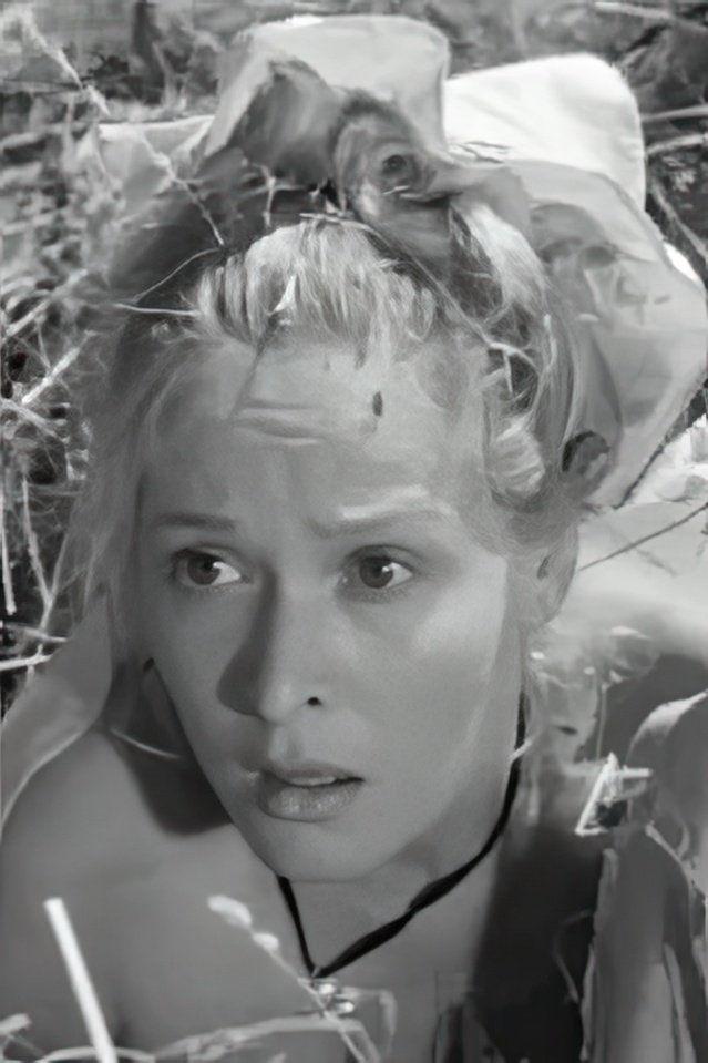 et billede af Irene Young