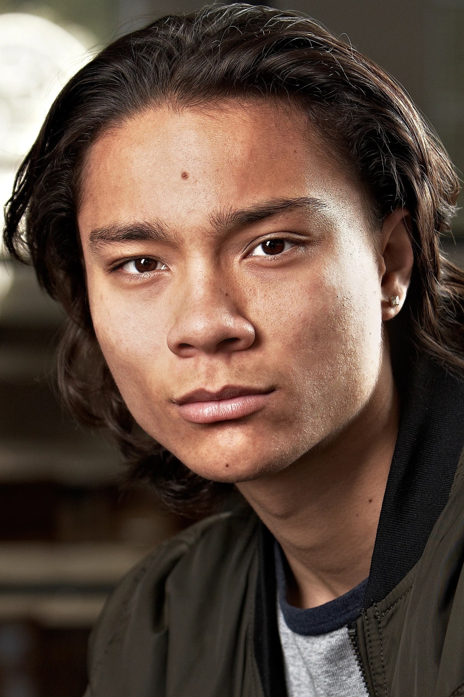 et billede af Filip Geljo