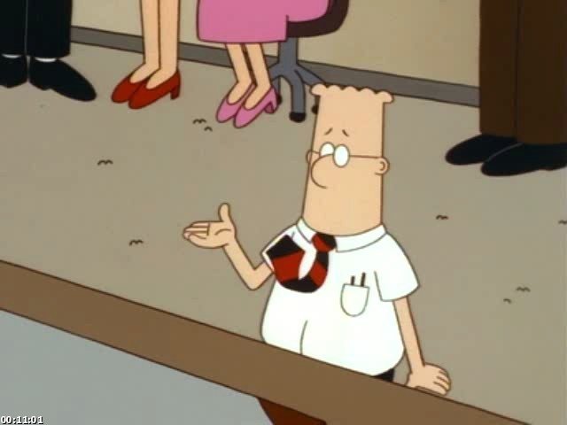 Dilbert