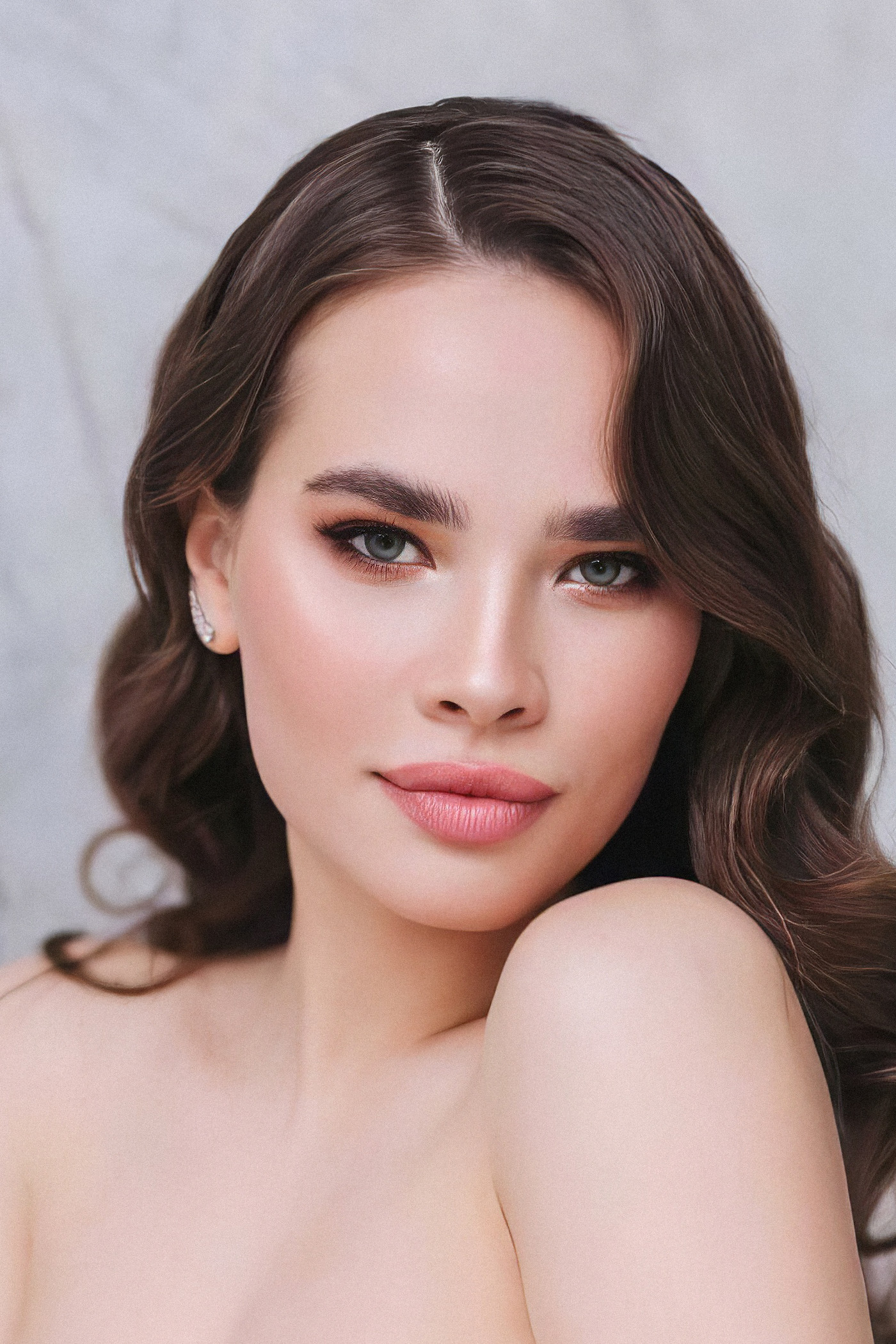 et billede af Anastasiya Reznik