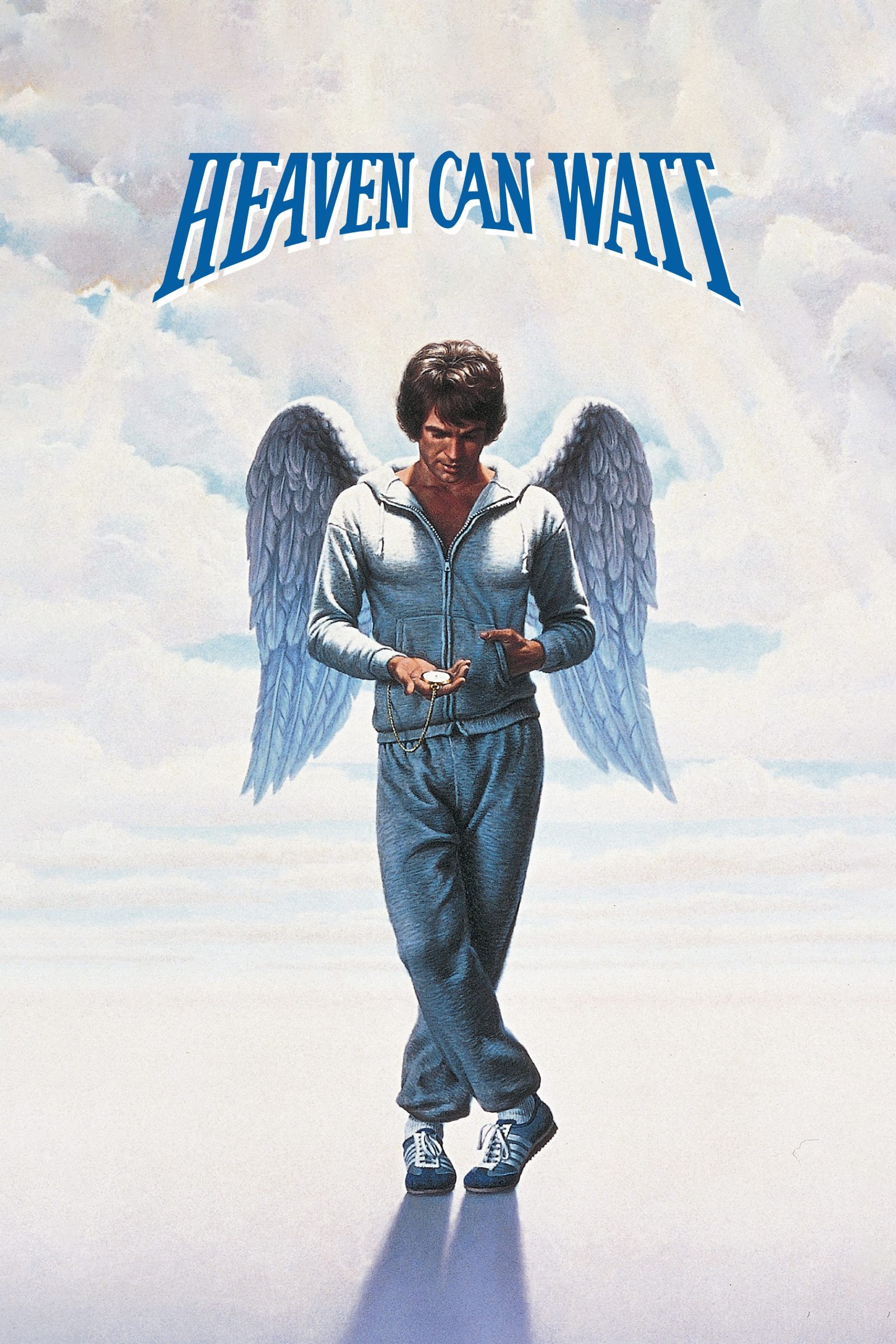 Heaven Can Wait