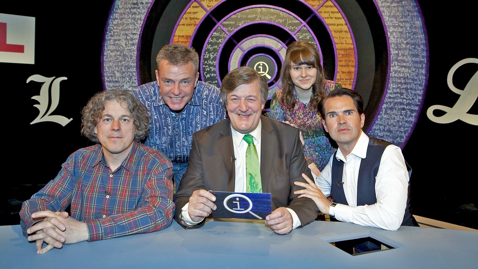 QI Staffel 12 :Folge 15 