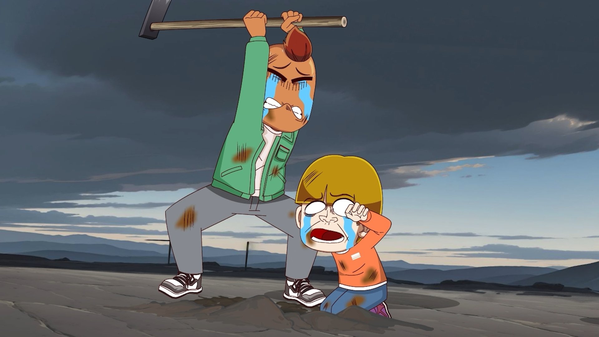 Episode 1013