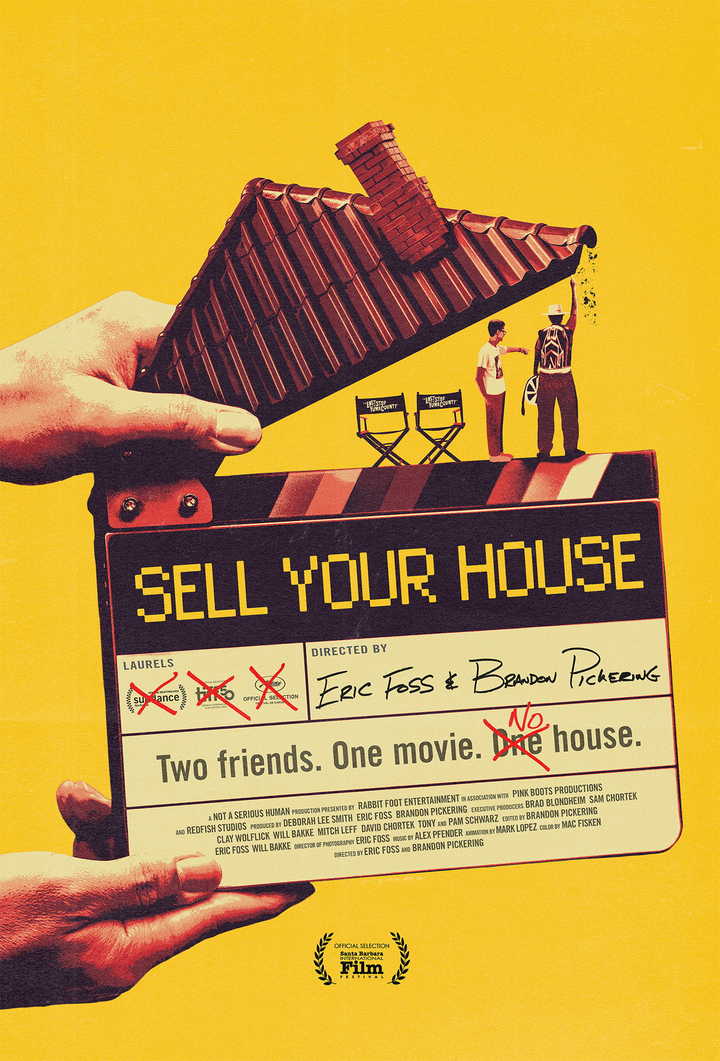 Sell Your House