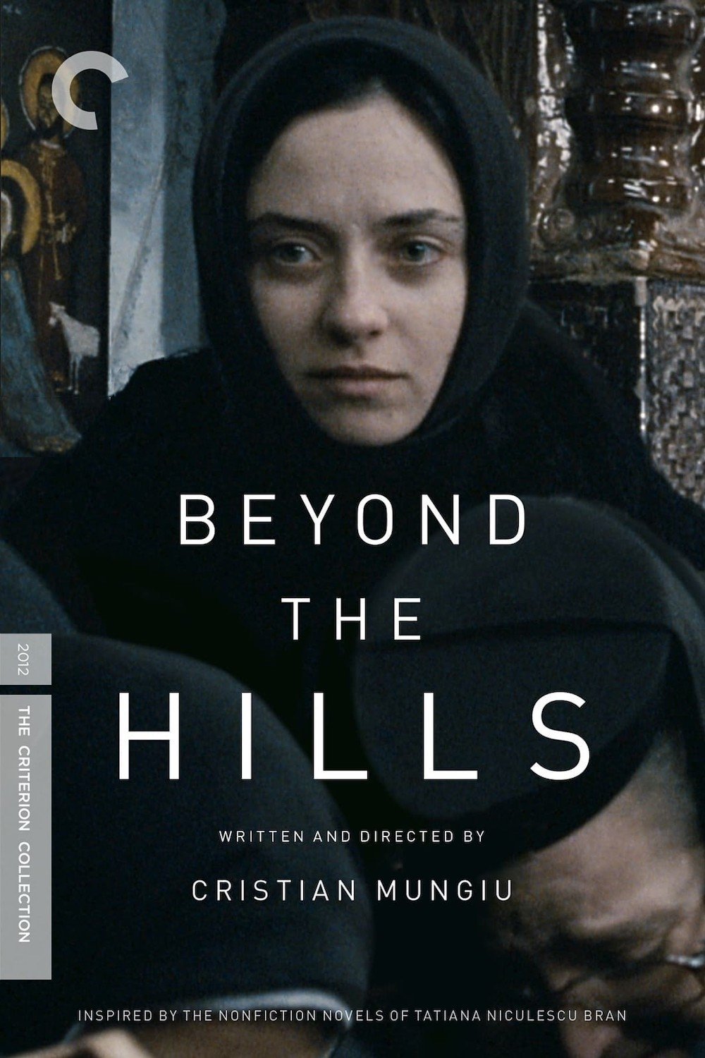 Beyond the Hills